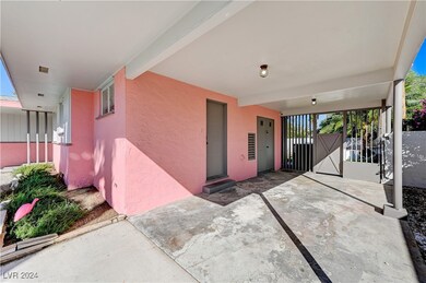 Carport