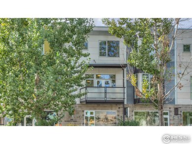 Urban Living in Prospect