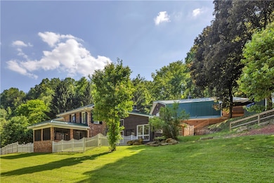 553 Guys Run Rd, Cheswick, PA 15024 - photo 4