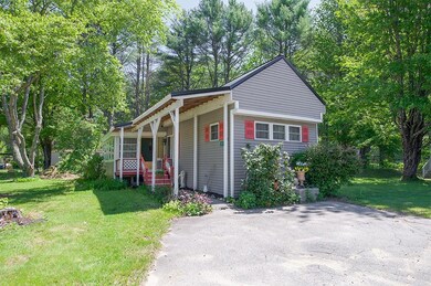 27 Juniper Dr, Center Tuftonboro, NH 03816 - photo 2