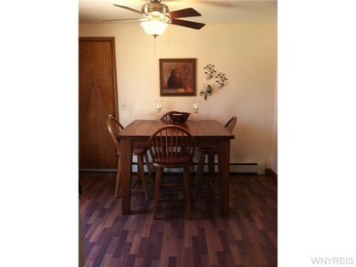 Kitchen Dining