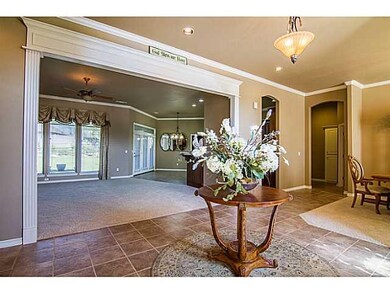 Other. This entry welcomes all your guest & family
