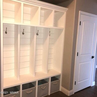 1790 N Medina Loop, Show Low, AZ 85901 - photo 2