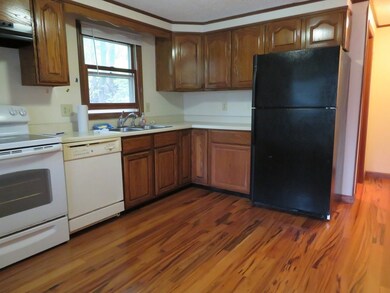 27 Josselyn Place unit 1, Newton Highlands, MA 02461 - photo 3