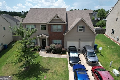 279 Sapphire Bend, Riverdale, GA 30296 - photo 6