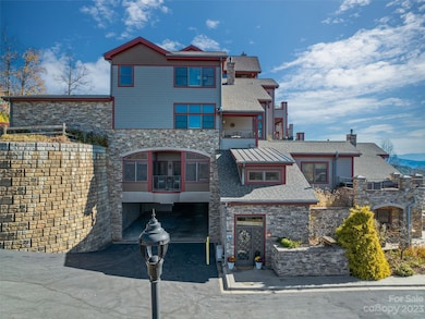 4 Chimney Crest Dr unit F, Asheville, NC 28806 - photo 7