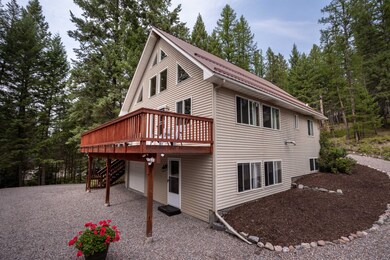 Nicely Landscaped