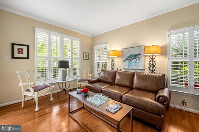 5447 Wooded Way, Columbia, MD 21044 - photo 7