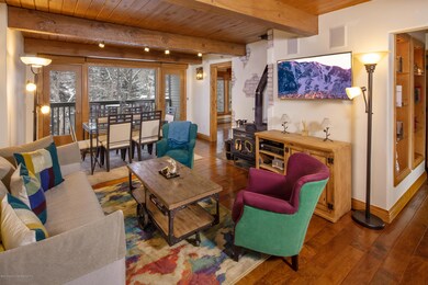 Living & Dining Room
