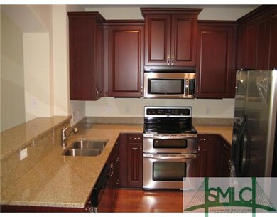 Other. The Kitchen - different angle