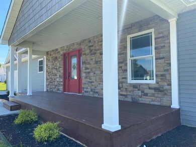 129 Michael St, Versailles, IN 47042 - photo 4