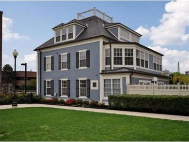 92 Constitution Rd, Charlestown, MA 02129 - photo 3