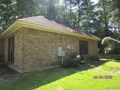 4012 Amberly Rd, Montgomery, AL 36116 - photo 2