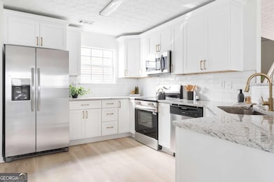 1161 Gable Terrace, Jonesboro, GA 30236 - photo 5