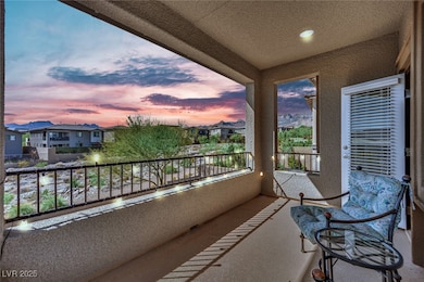737 Foreign Reef Way, Las Vegas, NV 89138 - photo 2