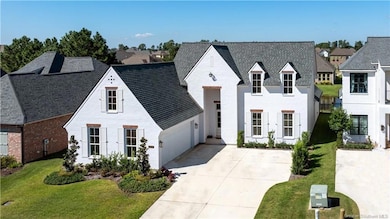 5826 Weeping Willow Dr, Lake Charles, LA 70605 - photo 2