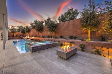 33 Hawkeye Ln, Las Vegas, NV 89135 - photo 4