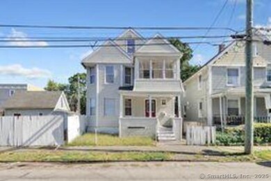 826 Norman St, Bridgeport, CT 06605 - photo 2