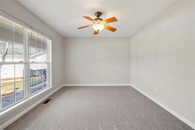 Living Room or Office