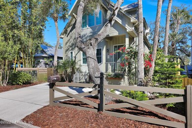 141 Washington St, Saint Augustine, FL 32084 - photo 2