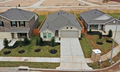 27014 Breakaway Ln, Katy, TX 77493 - photo 3