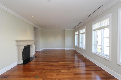 Living room view 2
