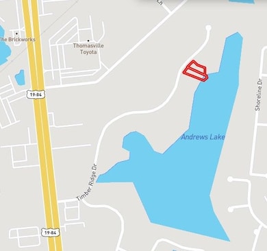 447 Timber Ridge Drive (Lot 5a and 5b) unit 5A5B, Thomasville, GA 31757 - photo 5