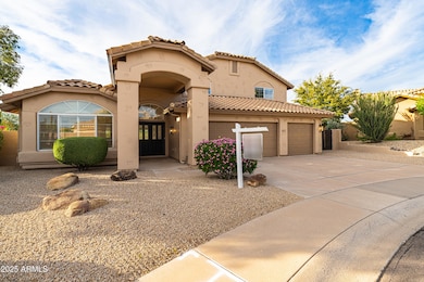 19276 N 90th Place, Scottsdale, AZ 85255 - photo 2