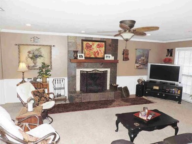 114 Deer Creek Run, Brandon, MS 39042 - photo 6