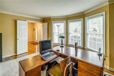 Living Room (or Office)