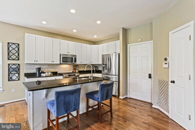 10504 Dickens Way, Woodstock, MD 21163 - photo 5