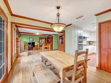 2810 Colonial Dr, Nacogdoches, TX 75965 - photo 7