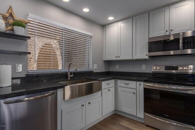 7360 N Via Camello Del Norte unit 199, Scottsdale, AZ 85258 - photo 4