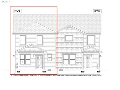 1824 SE Hankel St unit 5, Dallas, OR 97338 - photo 3