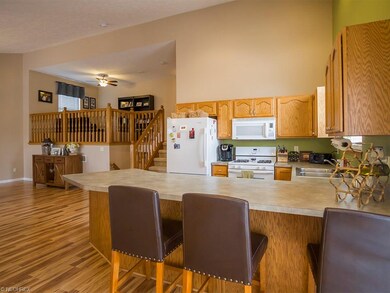 kitchen level 1