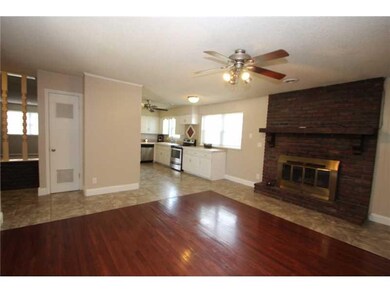 Interior Space/Layout.