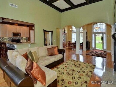 Open Great Room