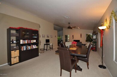 Great Room / Family Room