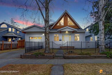 Beautiful South Additon Home