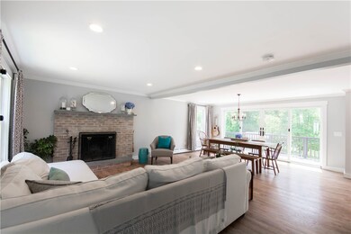 129 Deer Run Road Tiverton, RI