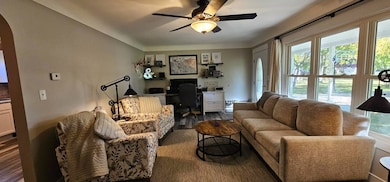 1836 Meridian St, Reese, MI 48757 - photo 5