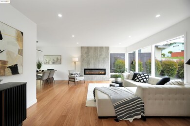 4847 Dunkirk Ave, Oakland, CA 94605 - photo 2