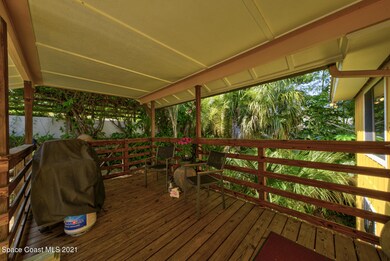 6. front porch