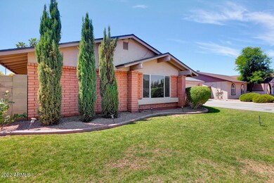 1401 W Nopal Ave, Mesa, AZ 85202 - photo 3