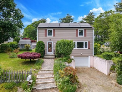 10 Gordon St, West Wareham, MA 02576 - photo 4