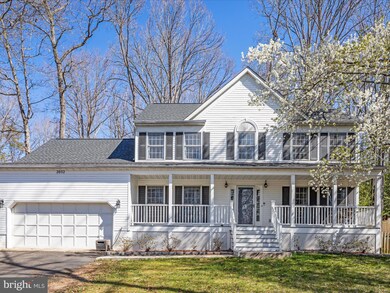 2032 Victoria Dr, Stafford, VA 22554 - photo 3