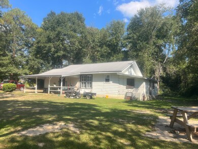 8983 Main St, Deridder, LA 70634 - photo 4