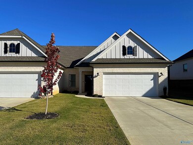 211 Osceola Cir, Madison, AL 35757 - photo 4