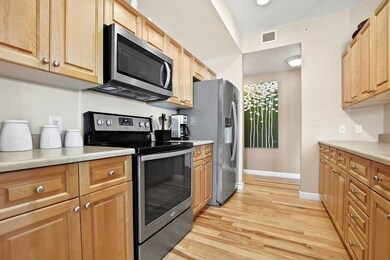 Walnut Place Condominiums unit 405, Peabody, MA 01960 - photo 7