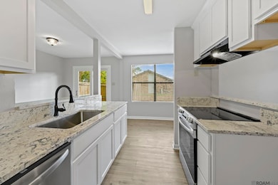 8060 Pennth Ave unit B, Baton Rouge, LA 70809 - photo 5